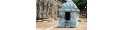 124. திருவீழிமிழலை
